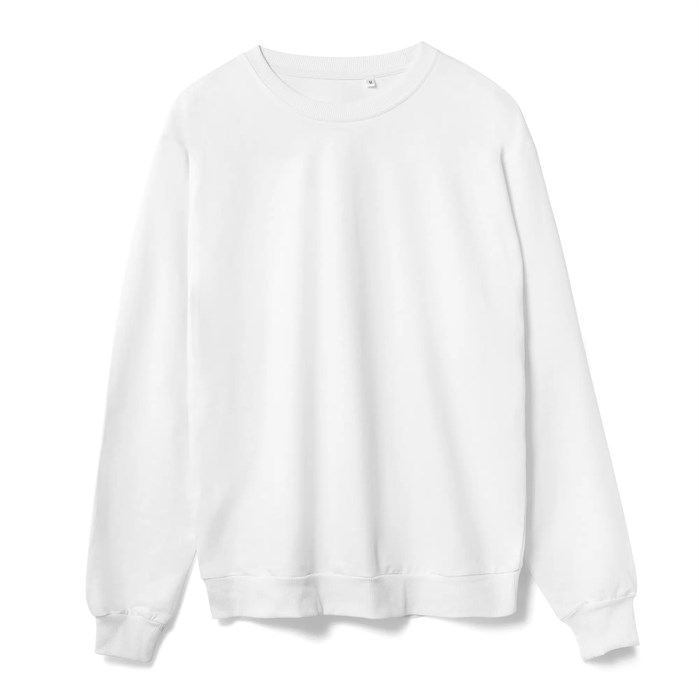 Свитшот Toima 2.0, белый 16214.60