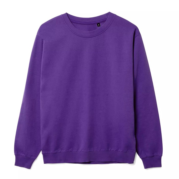 Свитшот Toima 2.0, фиолетовый 16214.78