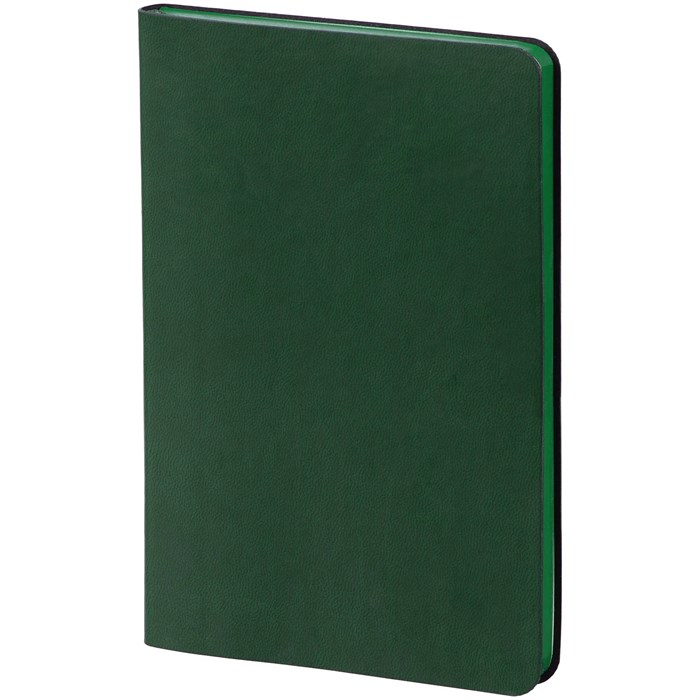 Ежедневник Neat Mini, недатированный, зеленый 15208.90
