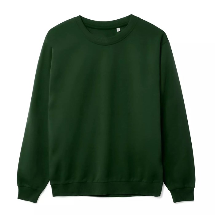 Свитшот Toima 2.0, темно-зеленый 16214.90