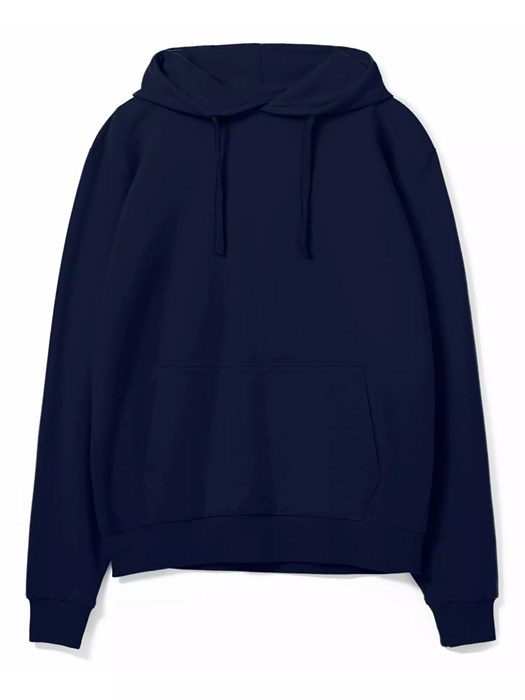 Худи Kirenga 2.0, темно-синее 16212.40