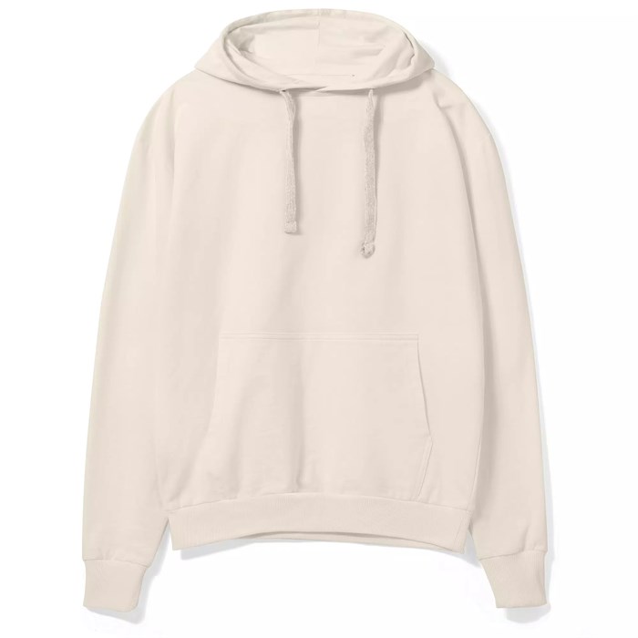 Худи Kirenga 2.0, молочно-белое 16212.62