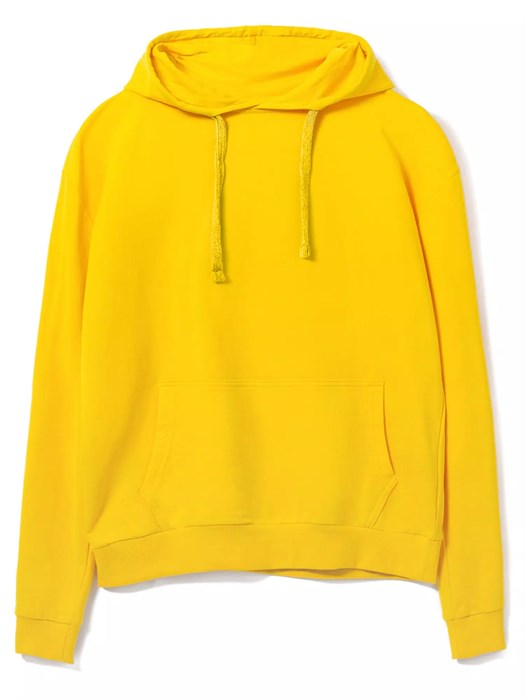 Худи Kirenga 2.0, желтое 16212.80