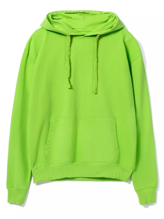 Худи Kirenga 2.0, зеленое яблоко 16212.94