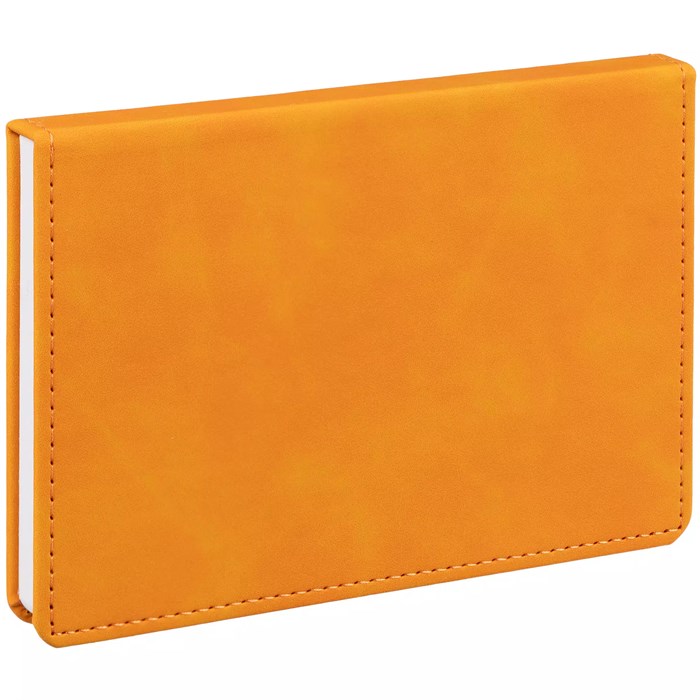 Еженедельник Urban, недатированный, оранжевый 72076.20