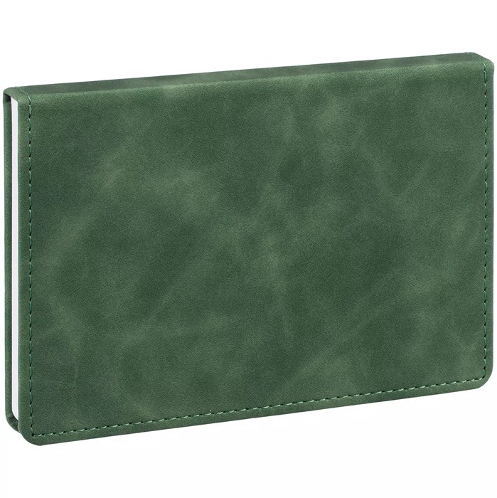 Еженедельник Urban, недатированный, зеленый 72076.90