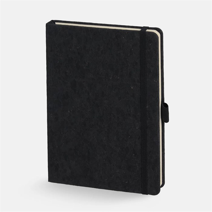 Блокнот Cork County, черный 20379.30