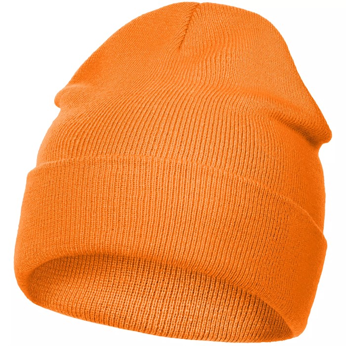 Шапка Urban Flow, оранжевая 16661.20