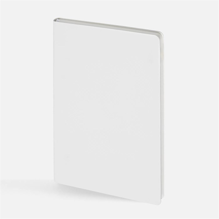 Блокнот Flex Shall ver.2, белый 24021.60