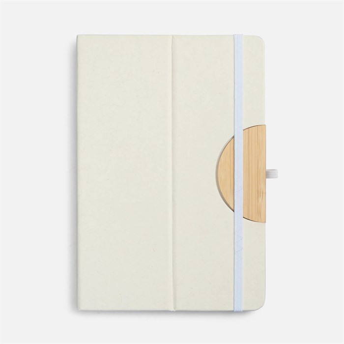 Блокнот Enviro, белый 25688.60