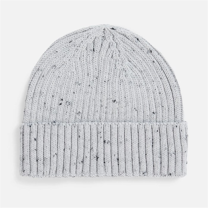 Шапка Spotti, светло-серая 28894.11
