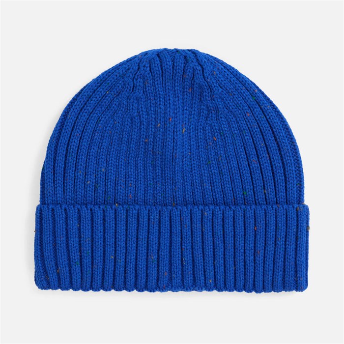 Шапка Spotti, синяя 28894.44