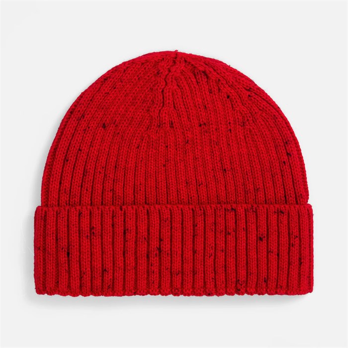 Шапка Spotti, красная 28894.50