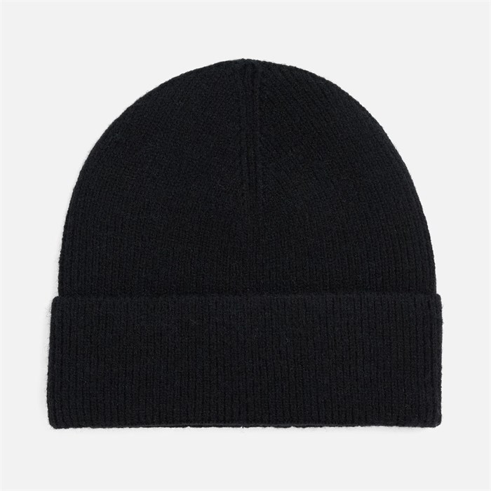 Шапка Color Boom, черная 28895.30