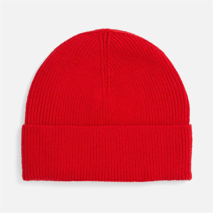 Шапка Color Boom, красная 28895.50