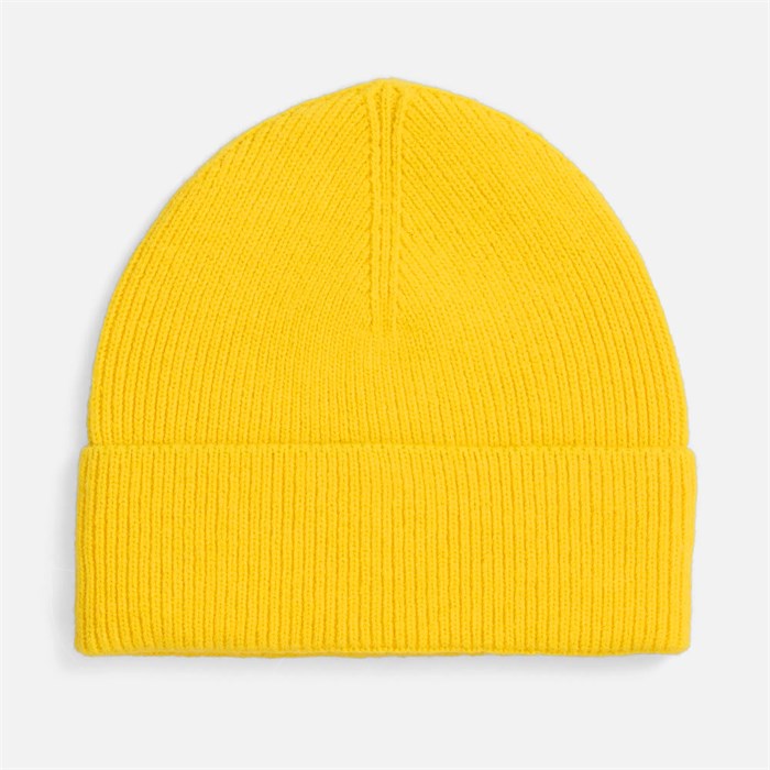 Шапка Color Boom, желтая 28895.80