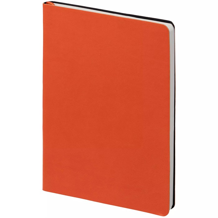 Ежедневник Romano, недатированный, оранжевый 17888.21