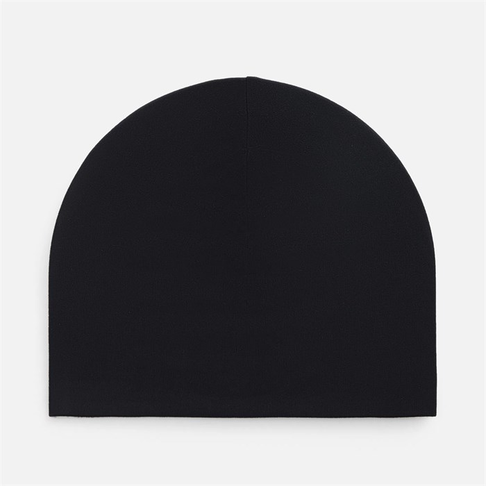 Шапка Senti, черная 20155.30