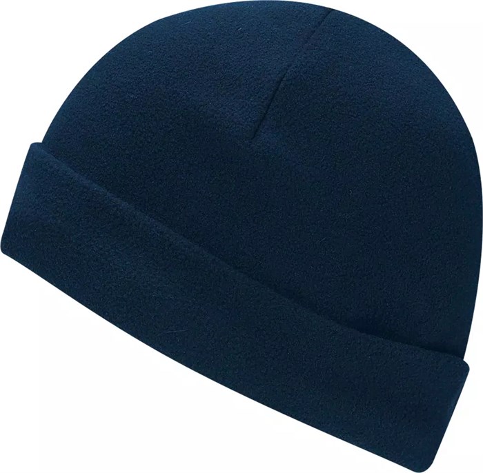 Шапка Serpico 55 темно-синяя 88112319TUN