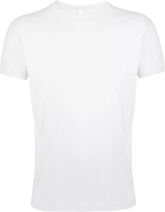 Футболка мужская Regent Fit 150, белая 5973.60