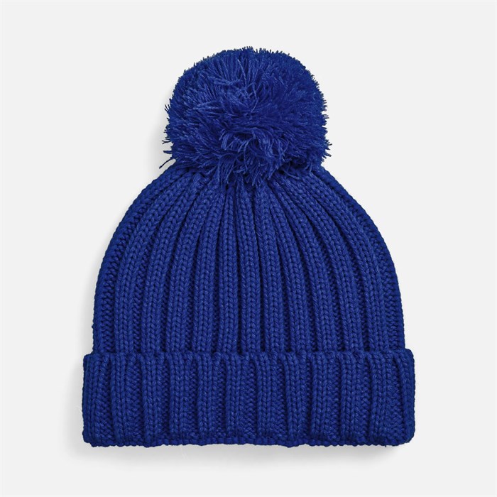 Шапка HappyGo, синяя 28897.40