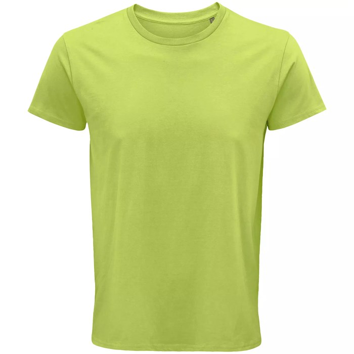 Футболка мужская Crusader Men, зеленое яблоко 03582280