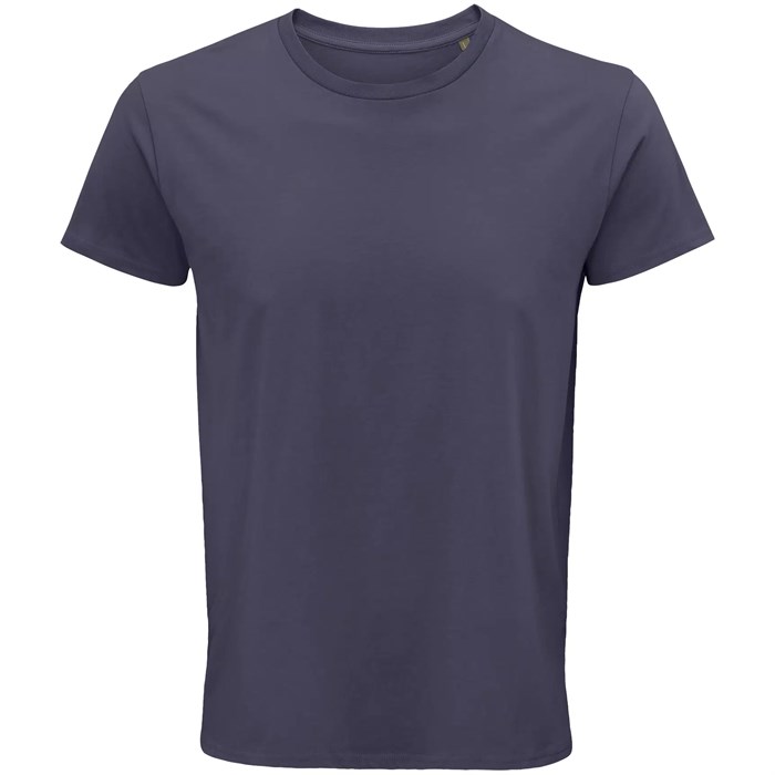 Футболка мужская Crusader Men, темно-серая (графит) 03582381