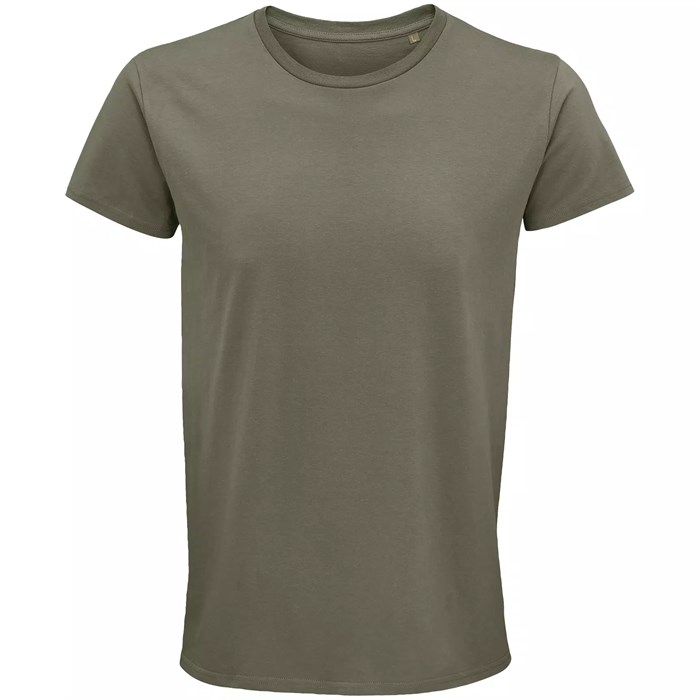 Футболка мужская Crusader Men, хаки 03582268