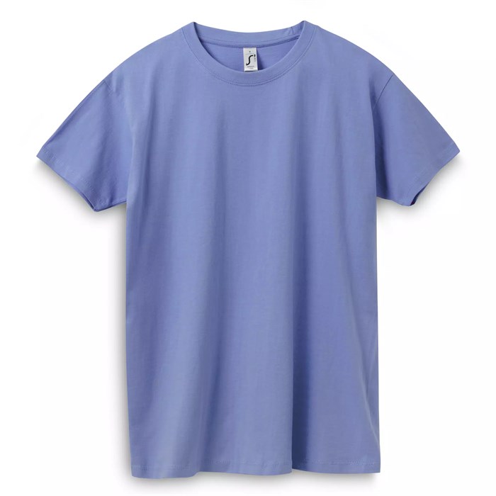 Футболка Imperial 190, синяя (лавандовая) 11500205