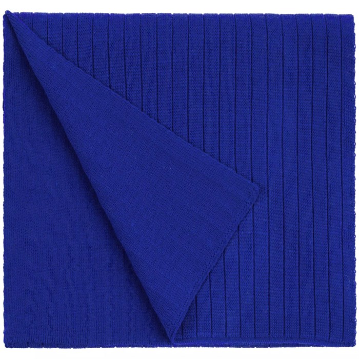 Шарф Lima, синий 41153.40