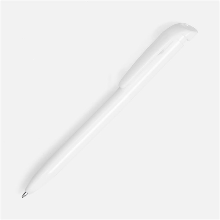 Ручка шариковая Favorite, белая 25900.60