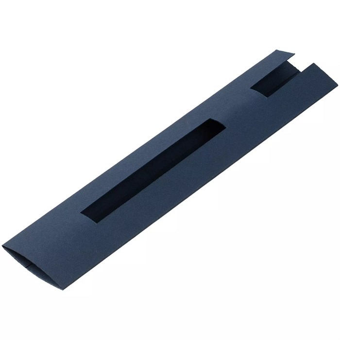 Чехол для ручки Hood Color, синий 77038.40