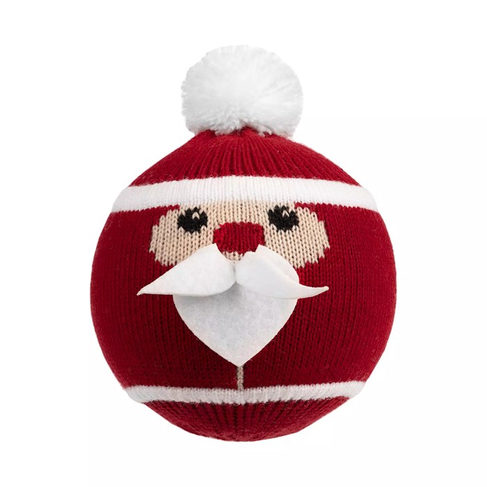 Елочный шар «Дедушка Мороз» 30137