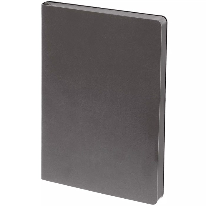 Ежедневник Fredo, недатированный, серый 27888.10