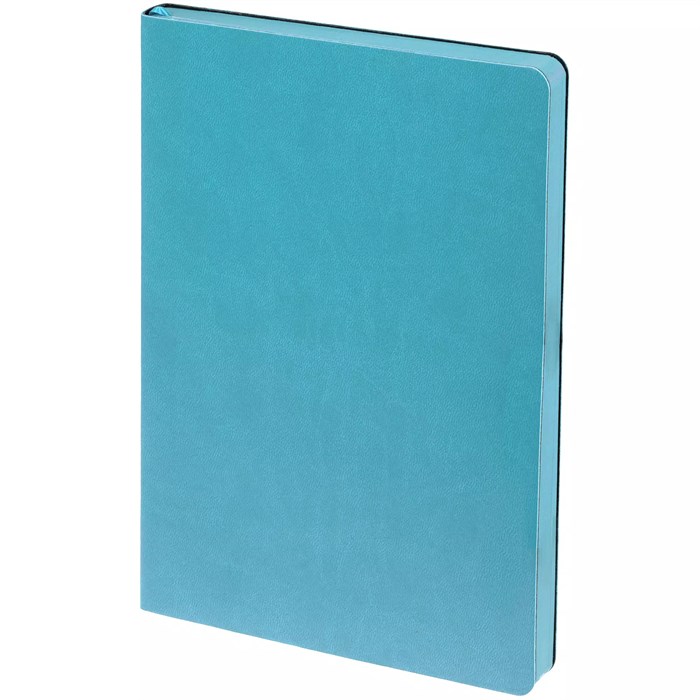 Ежедневник Fredo, недатированный, голубой 27888.14