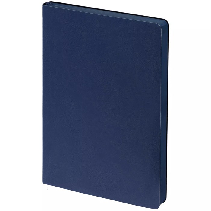 Ежедневник Fredo, недатированный, синий 27888.40