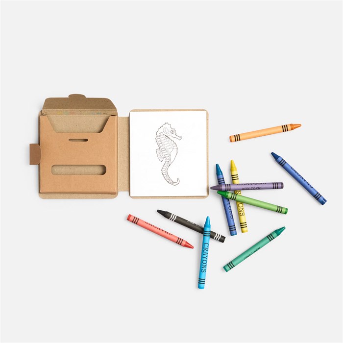 Набор для раскрашивания Picturism с мелками 19038.00