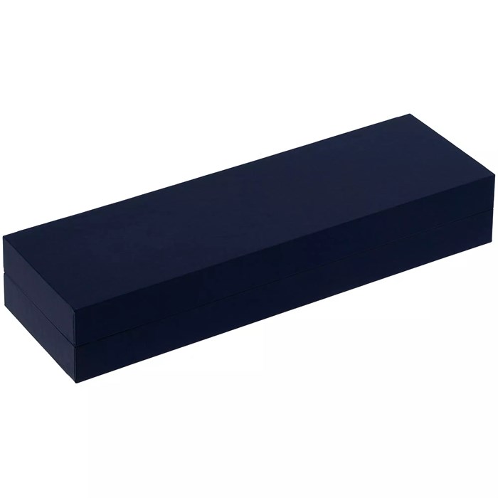 Футляр Duality для 2 ручек, синий 16168.40