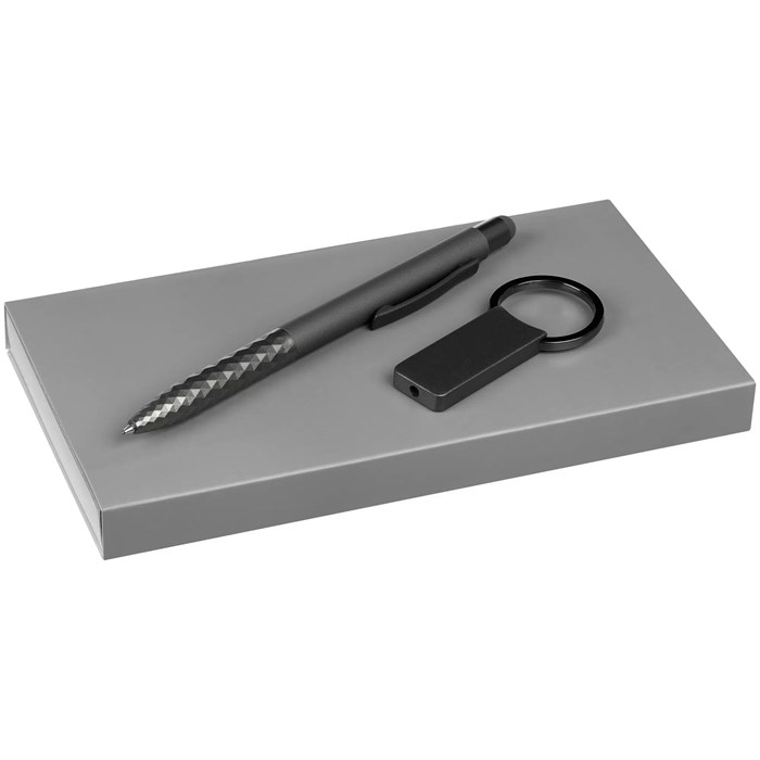 Набор Graphite, серый 19848.11