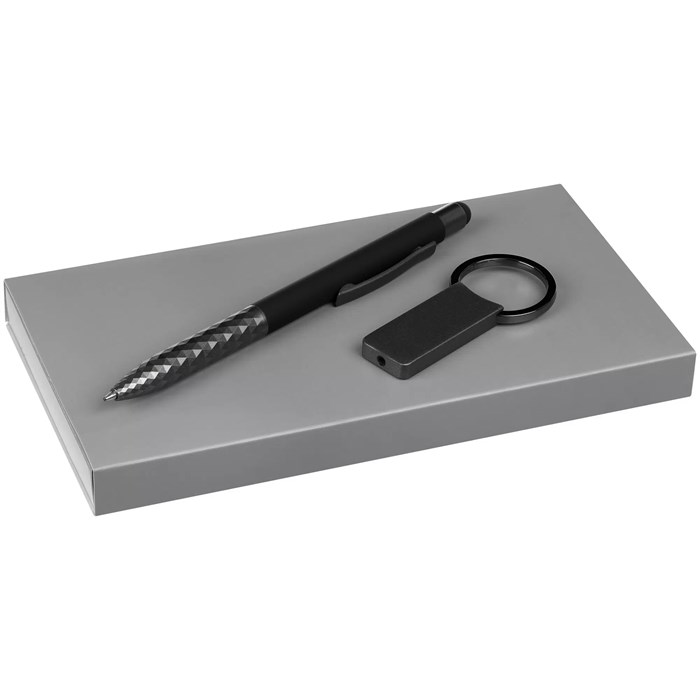 Набор Graphite, черный 19848.30