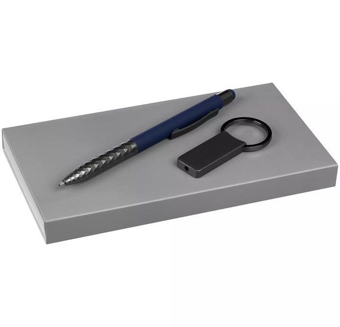 Набор Graphite, синий 19848.40