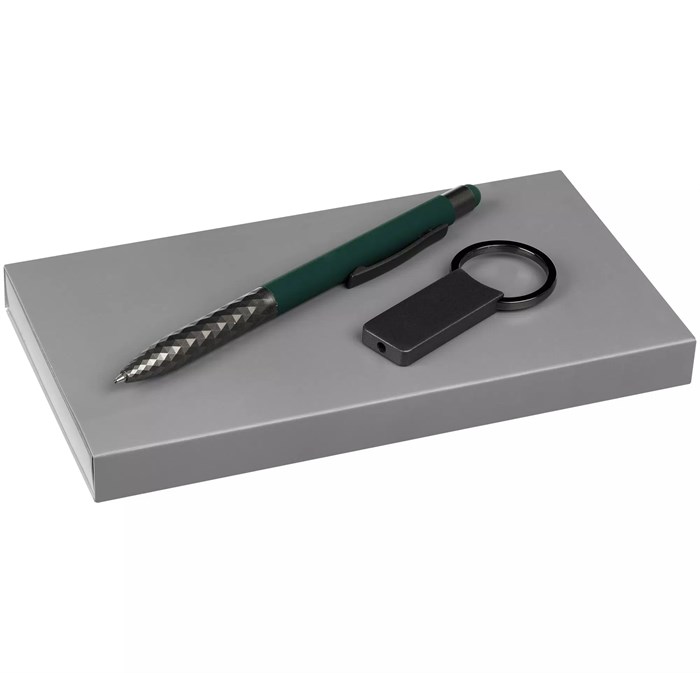 Набор Graphite, зеленый 19848.90