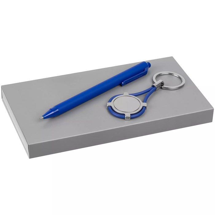 Набор Rotund, синий 19846.40