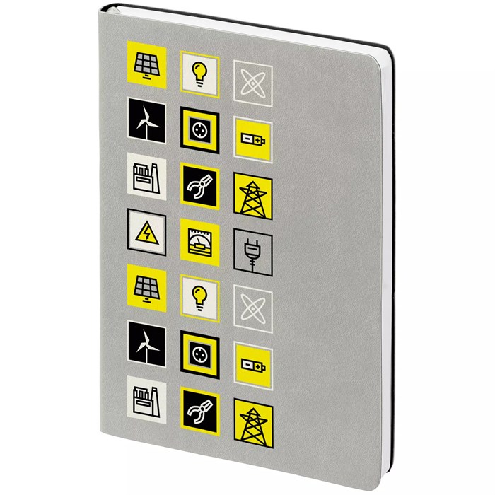 Ежедневник Industry, энергетика 71636.10