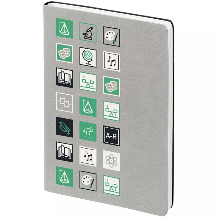 Ежедневник Industry, наука и искусство 71636.11