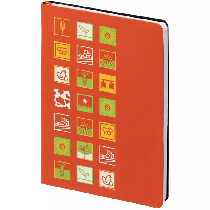 Ежедневник Industry, сельское хозяйство 71636.20