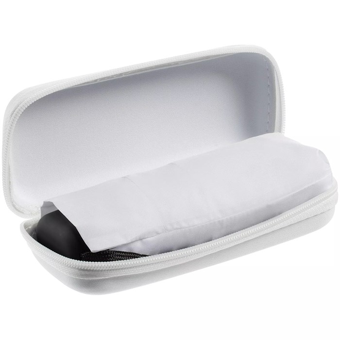 Зонт складной Five, белый 17320.60