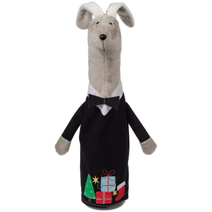 Чехол на бутылку Mr Bunnister 30143