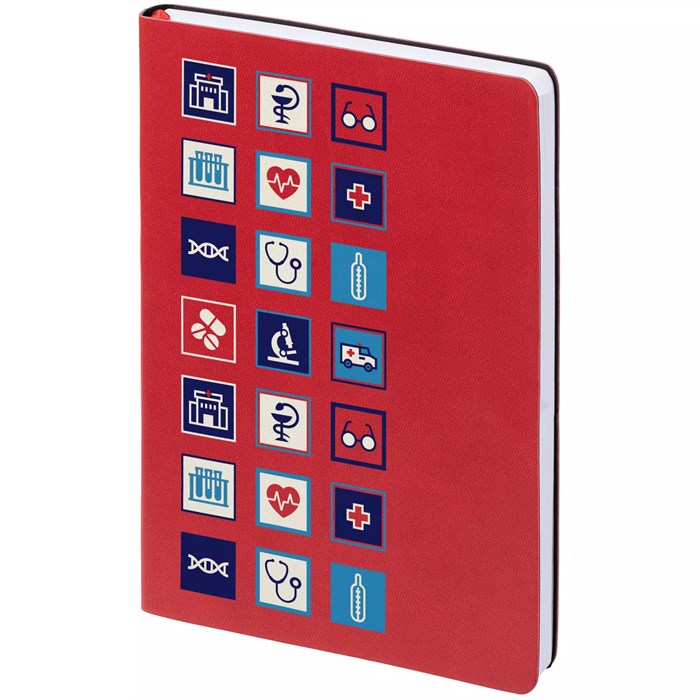 Ежедневник Industry, здравоохранение 71636.50