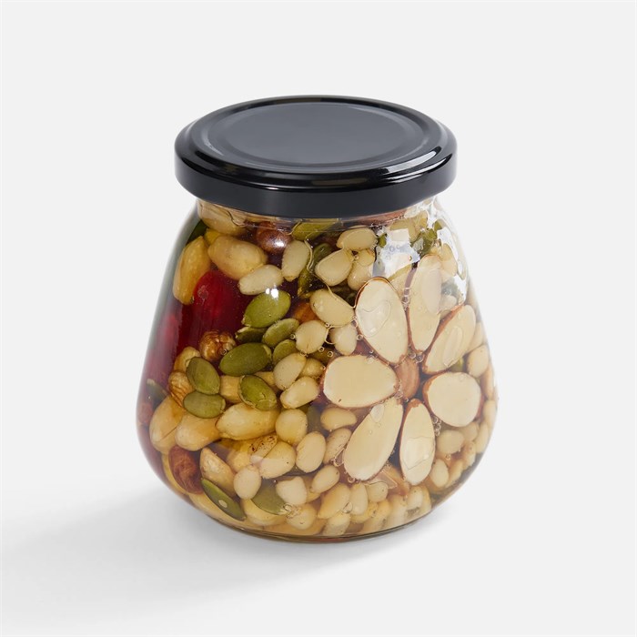 Медовый десерт «Лакомка» 20199